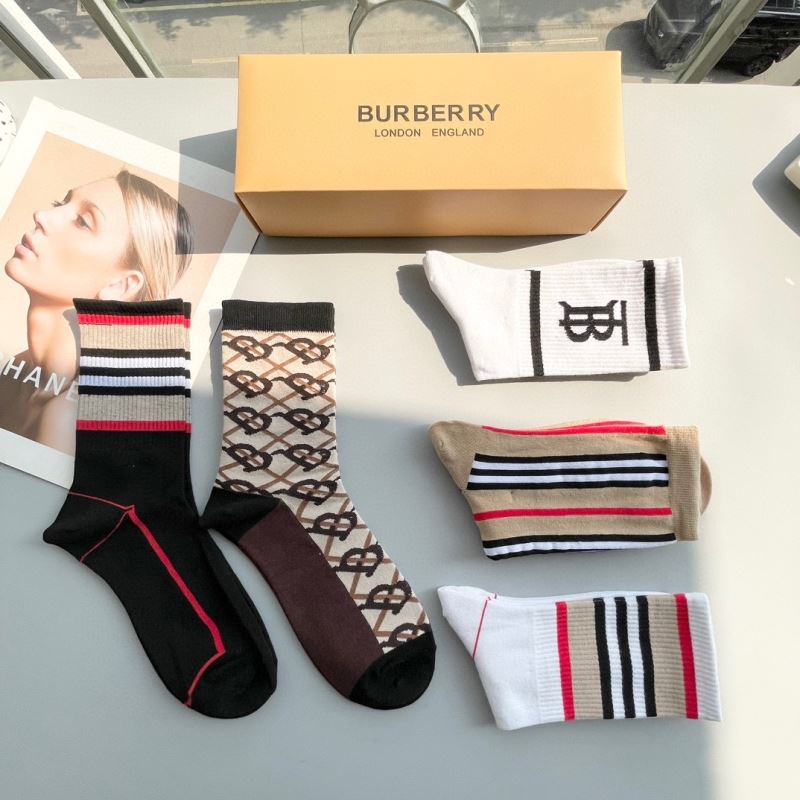 Burberry Socks